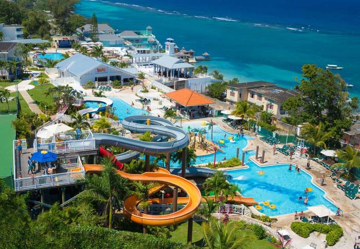 Inclusive resorts family lucia st vacation familyvacationcritic
