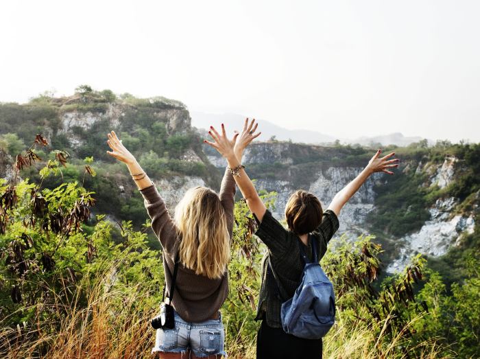 Getaways yourtimetofly