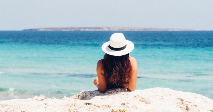 Solo travel destinations trip empowering experiences yourself give going
